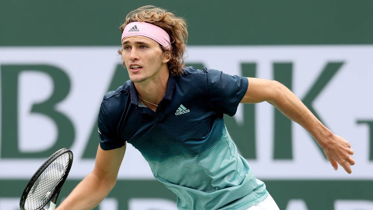 ATP-Cup: Zverev trifft auf Kyrgios