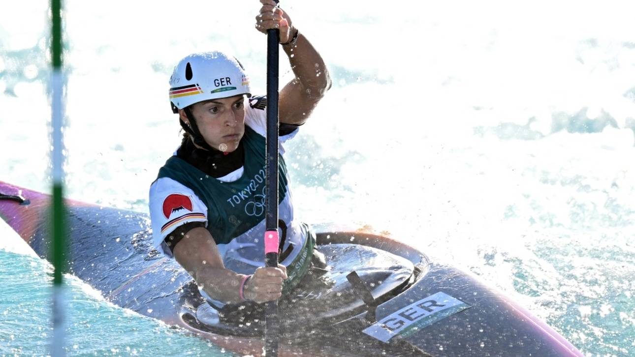 Olympiasiegerin verpasst EM-Finale