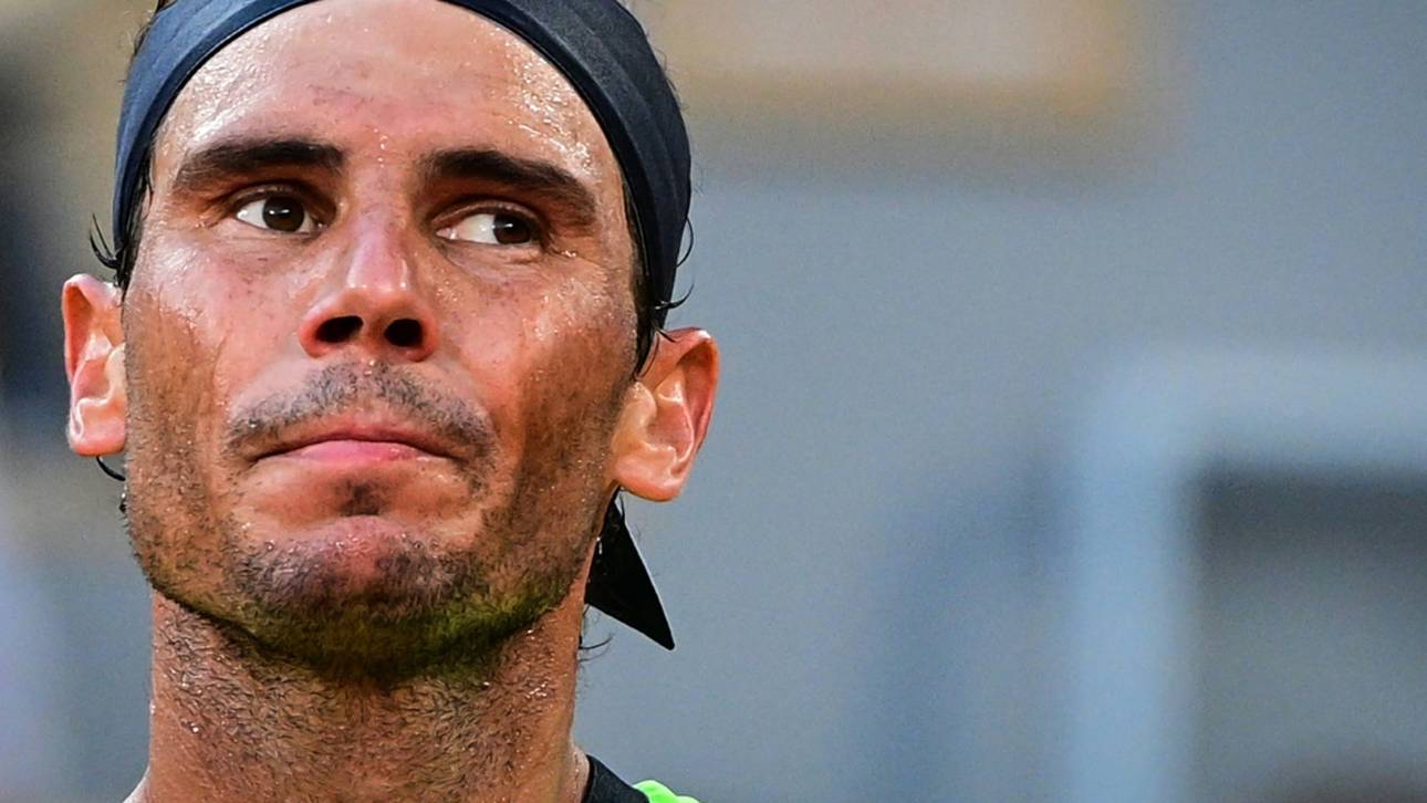 US Open in Gefahr? Nadal sagt wieder ab