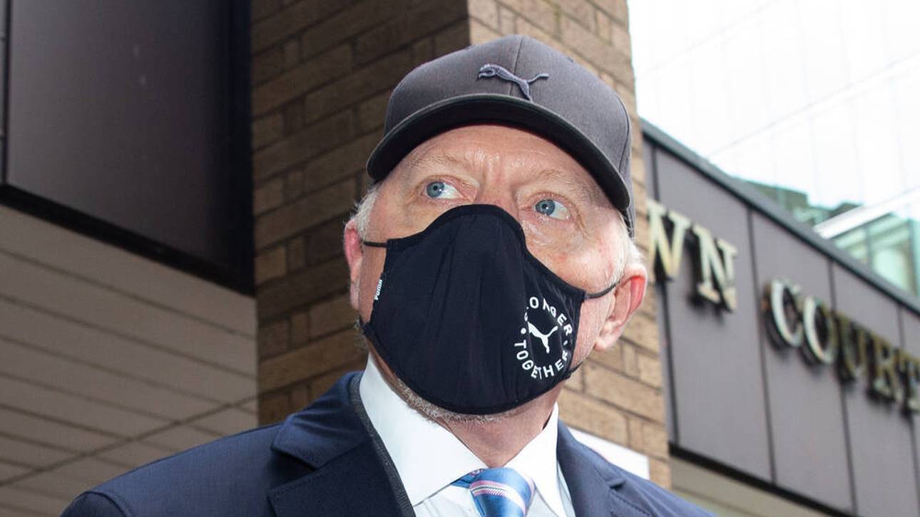 Becker wehrt sich vor Gericht