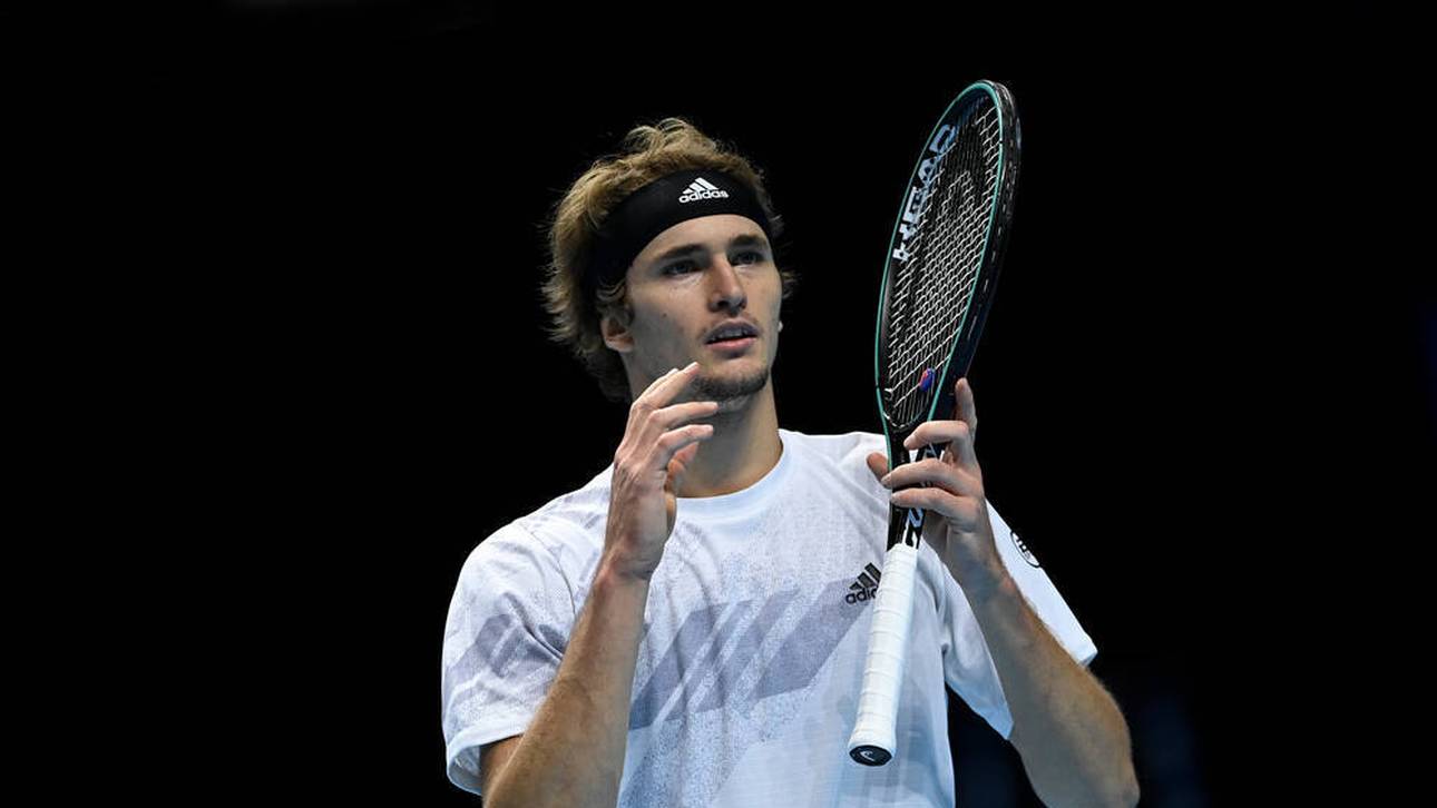 Zverev-Beben: Neue Details