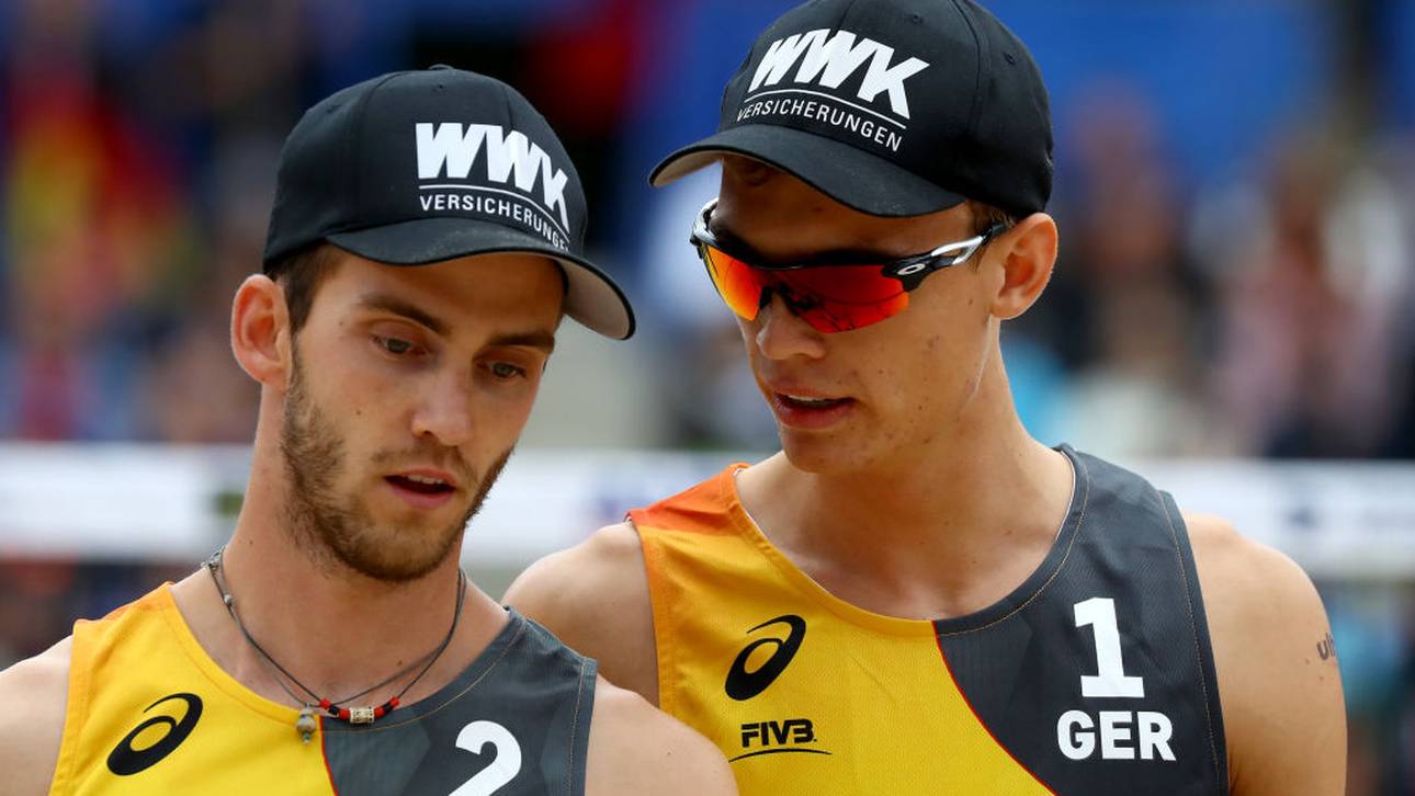 Thole: „Bin sehr demütig geworden“