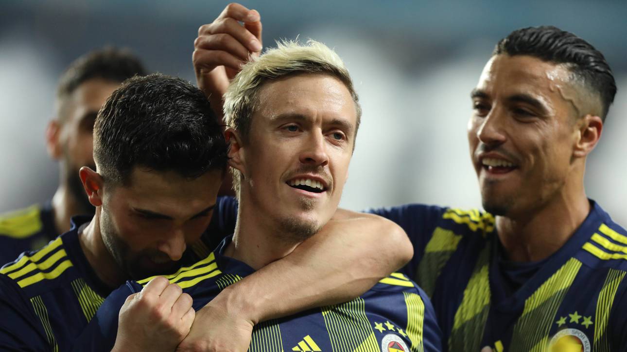 Wechsel zum VfB? Kruse erklärt sich