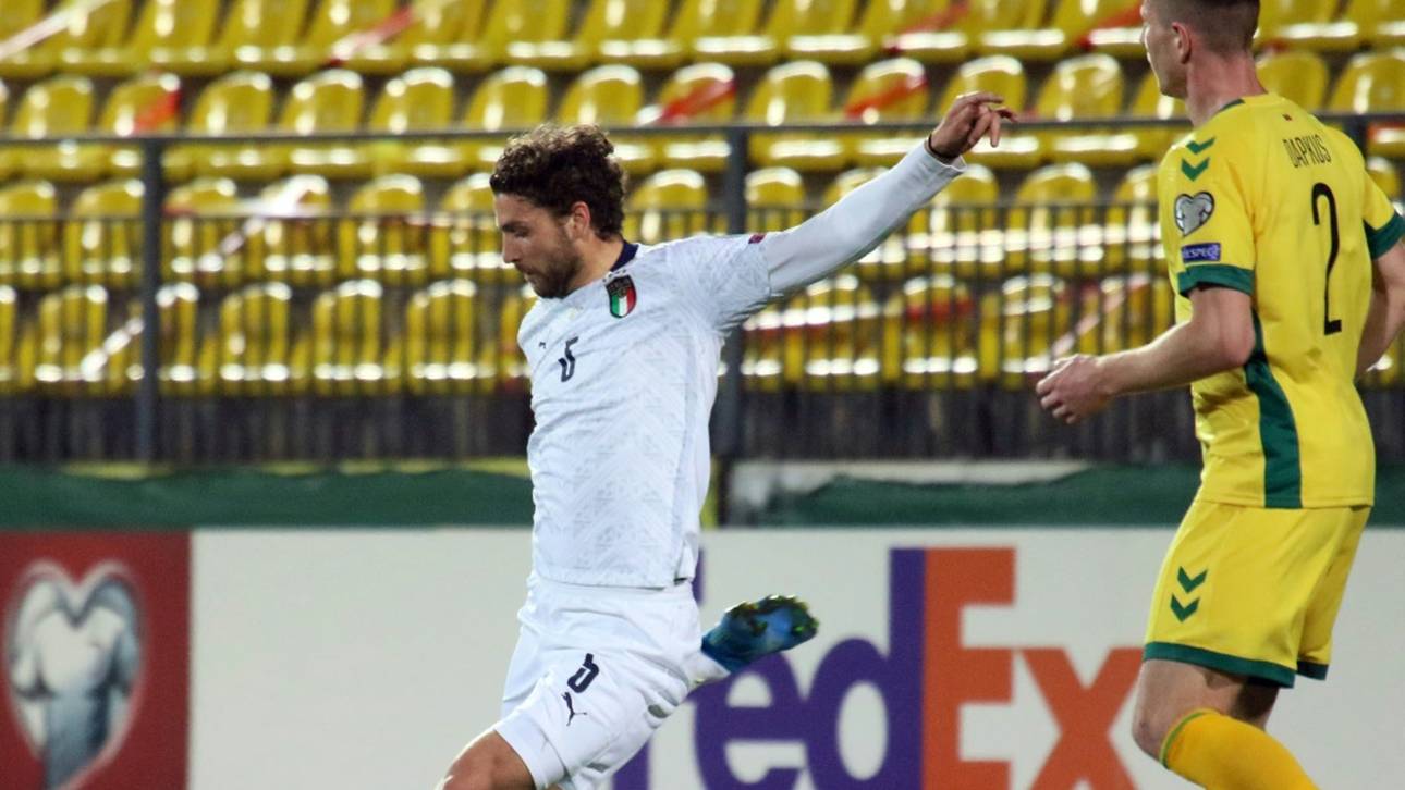 Mehrere Corona-Fälle bei Italien