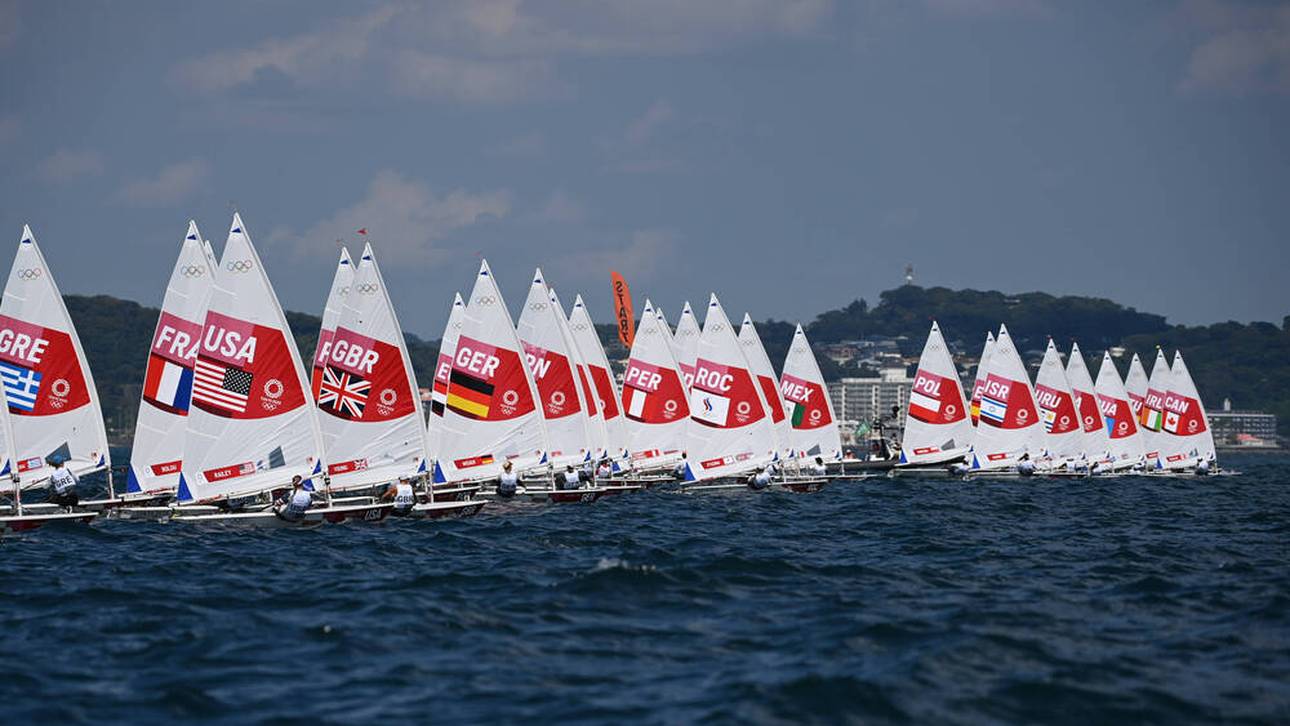 Darum segelt ein Deutscher für Samoa