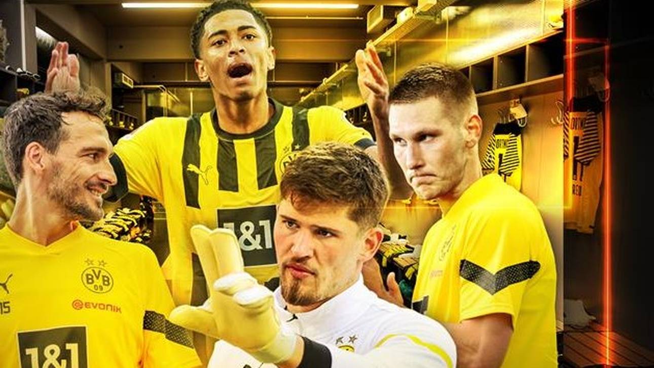Wer wird neuer BVB-Chef?
