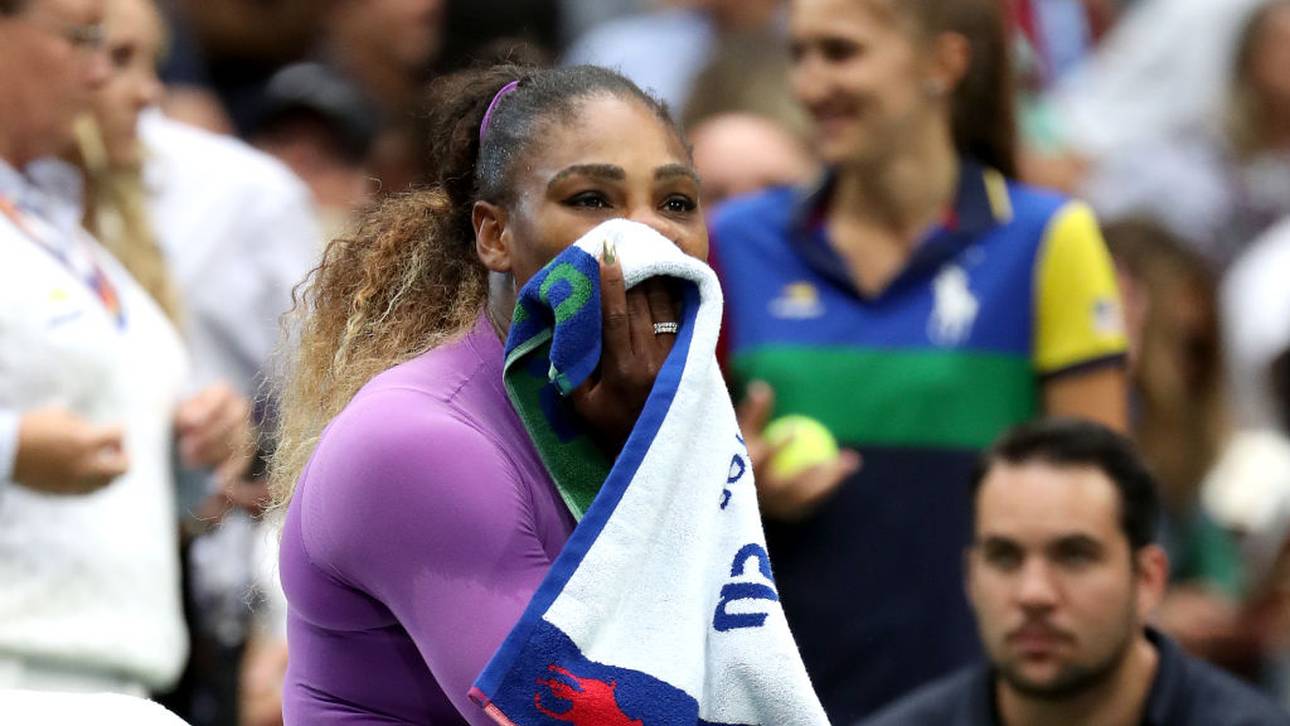 Sport-Tag: Williams verliert Finale