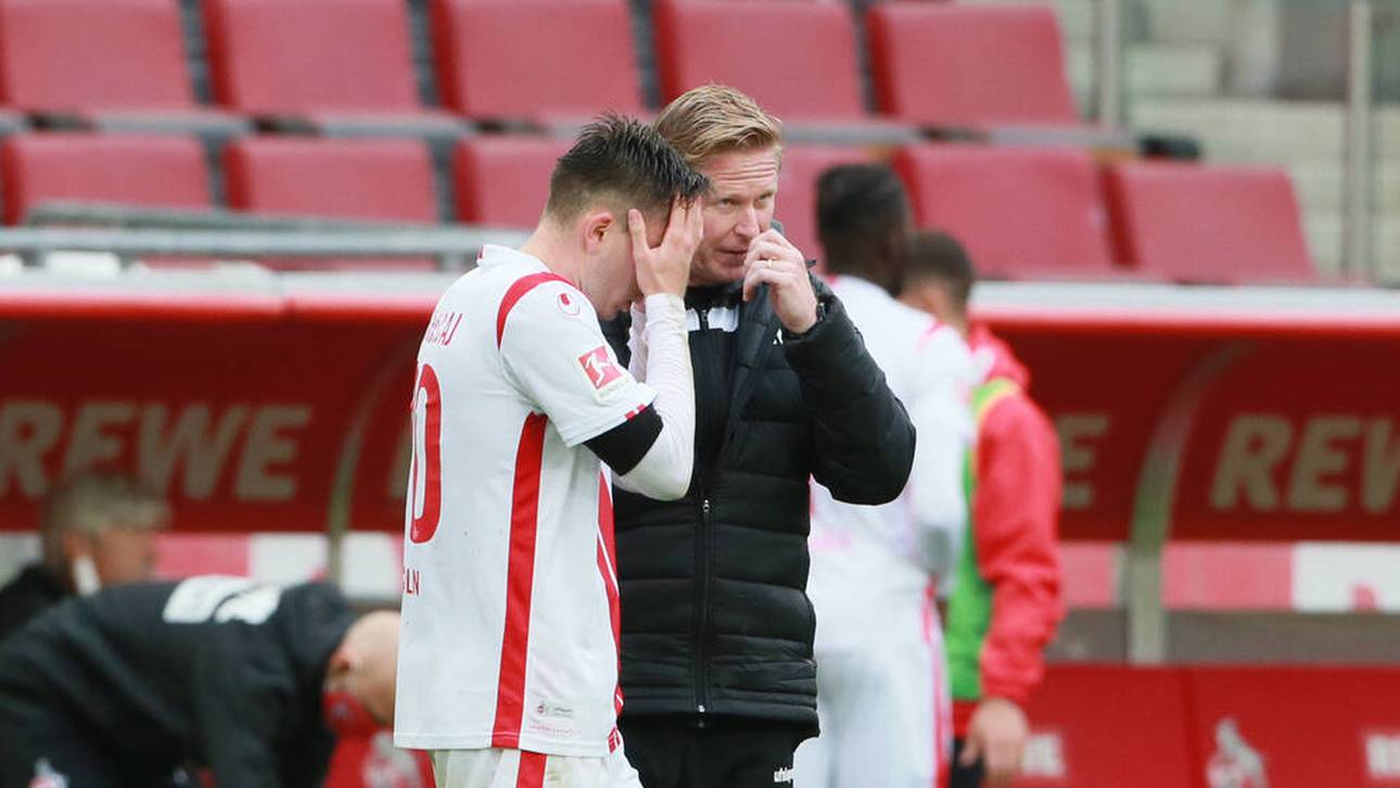 Endet Kölns Horror-Serie heute?