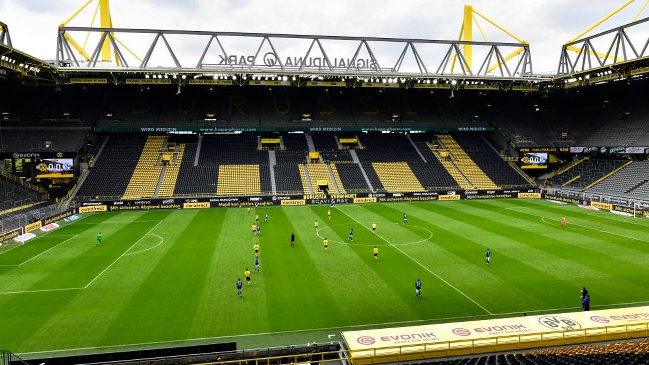 Konferenz letztmals im Free-TV