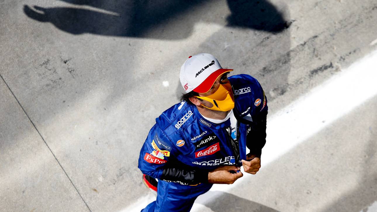 Vettel-Ersatz bereut Wechsel nicht