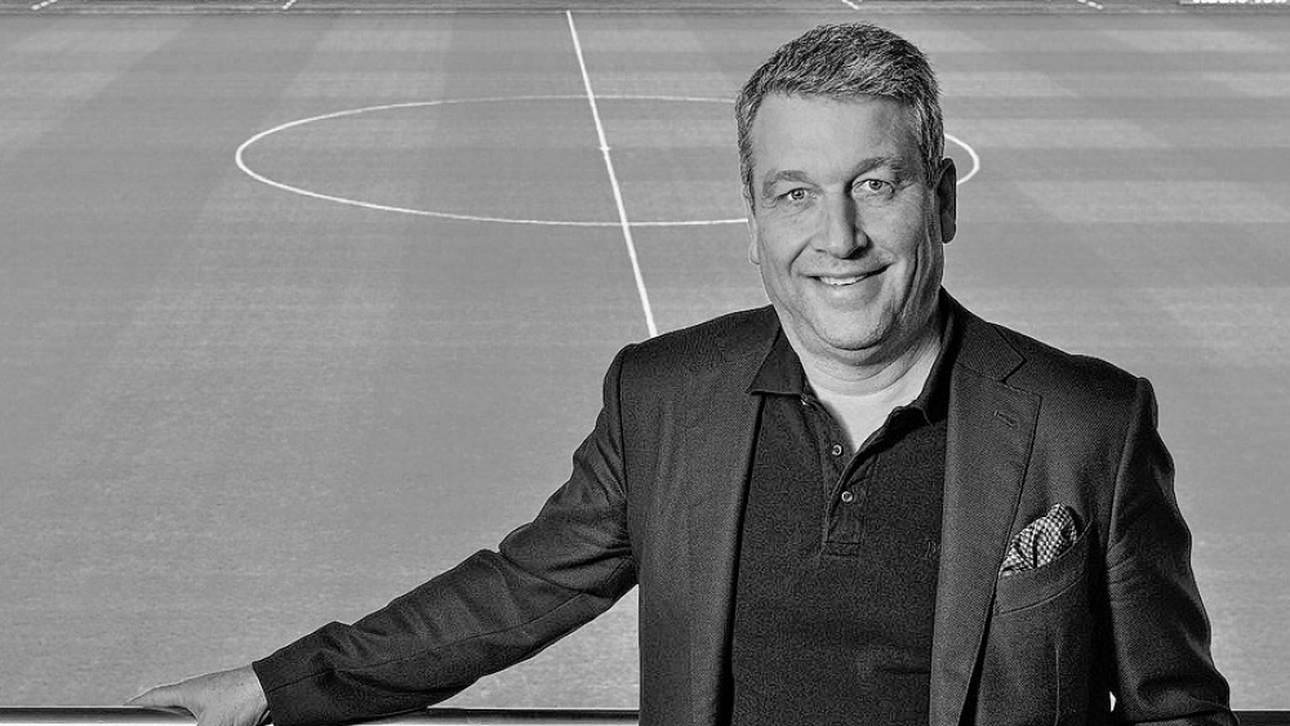 FCH trauert um Aufsichtsratschef