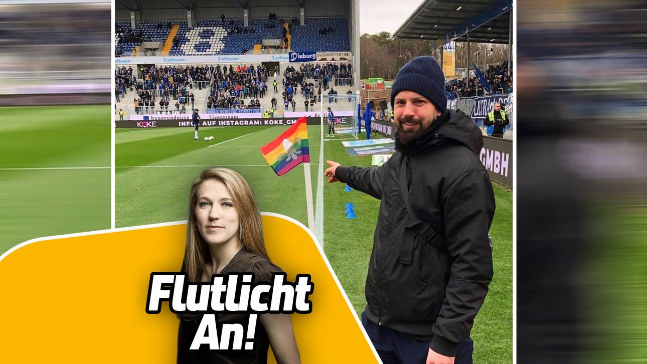 „Als Aktivist gehen mir viele Sachen nicht schnell genug“