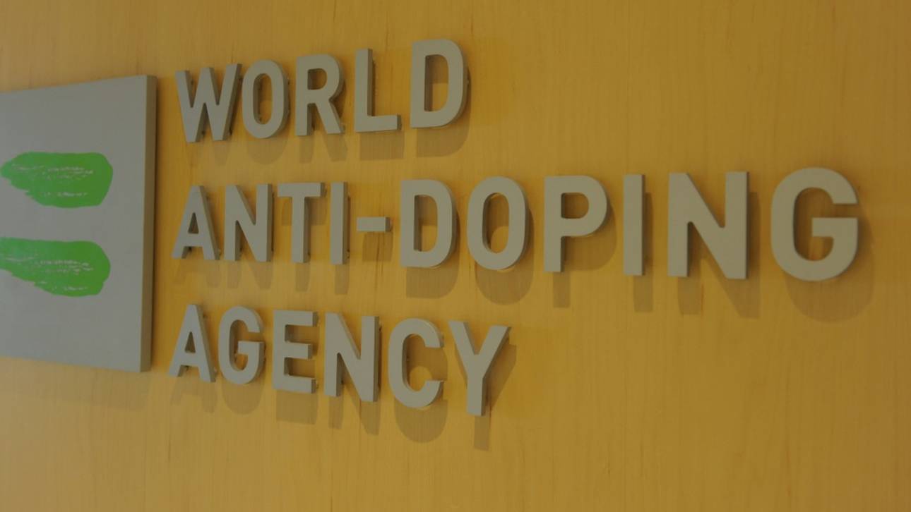 Athleten Deutschland: Forderung nach unabhängigem WADA-Exekutivkomitee