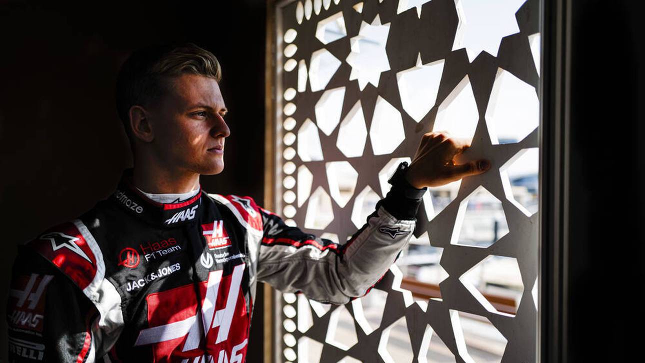 Mick Schumacher lässt aufhorchen