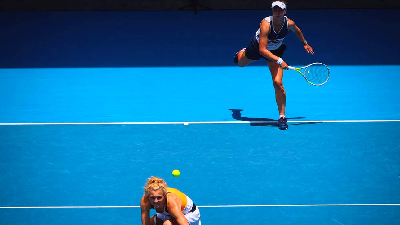 Mondball-Schlacht! Irrer Final-Matchball