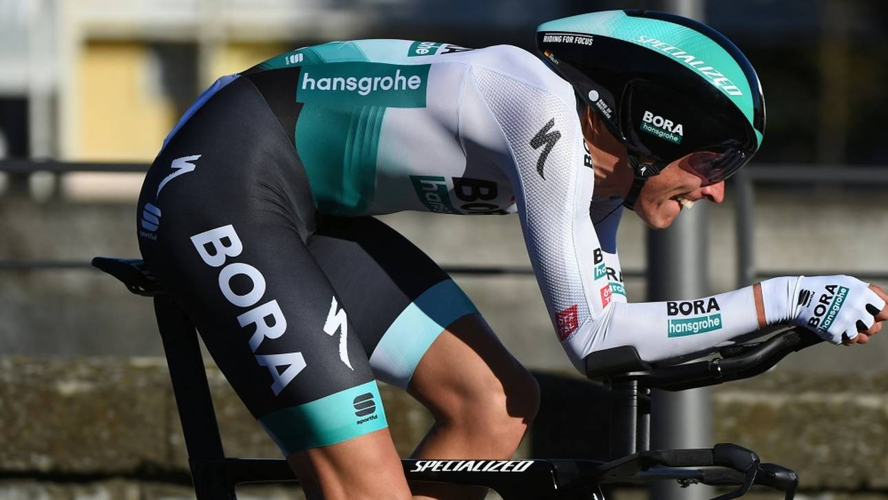 Politt Zehnter bei Klassiker