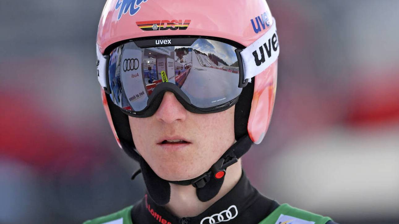 Geiger muss auf Wunder hoffen