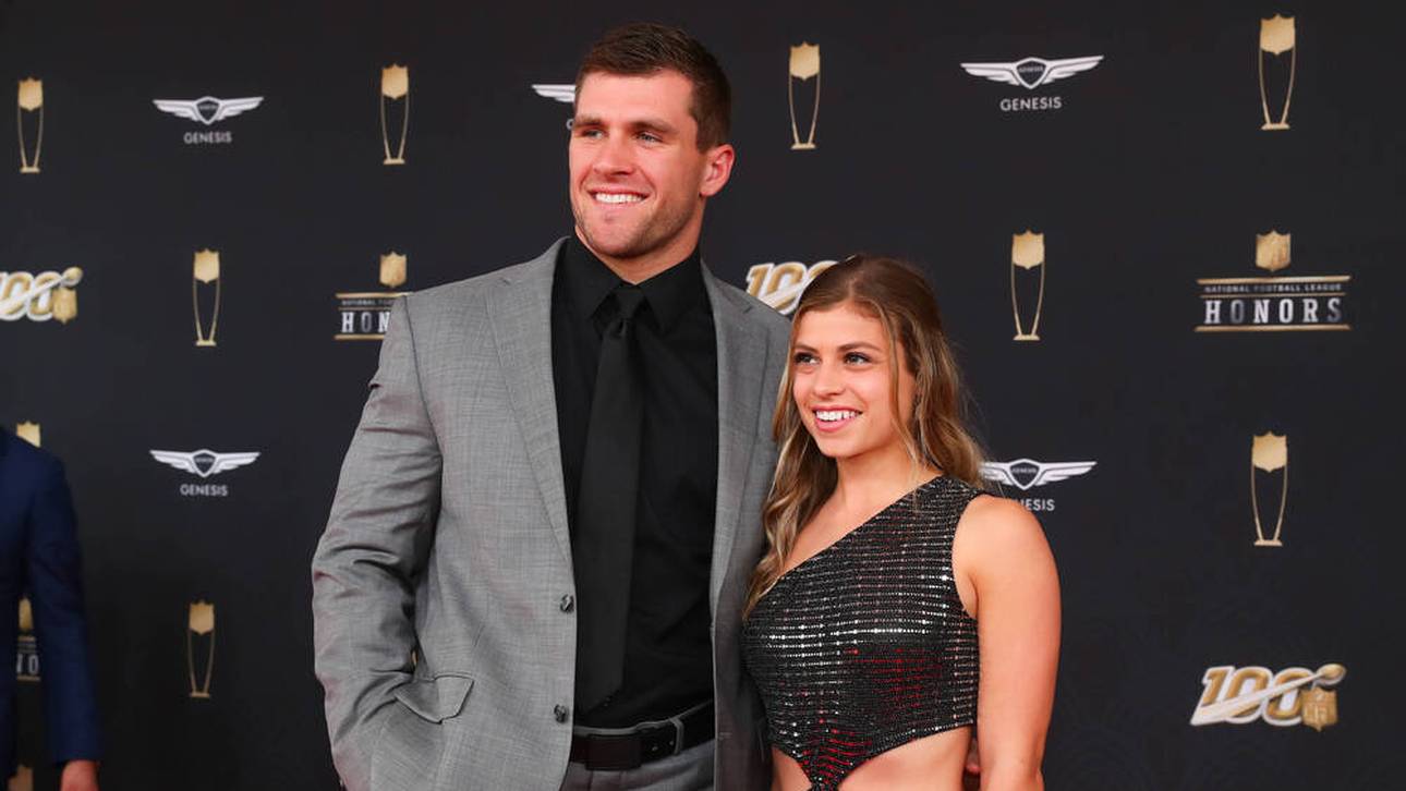 NFL-Superstar unterschreibt Rekord-Vertrag