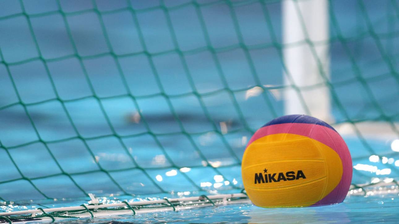 Wasserballer wahren Olympia-Chance