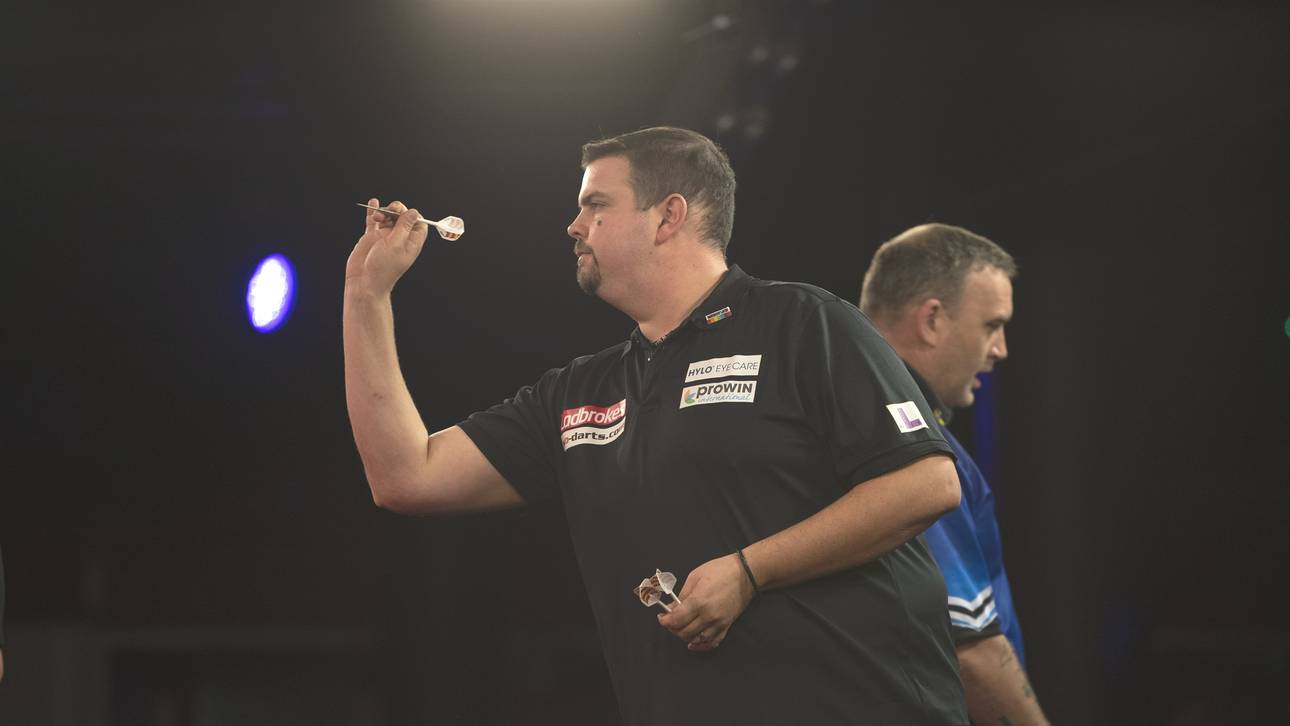 Clemens weiter – Hopp scheitert