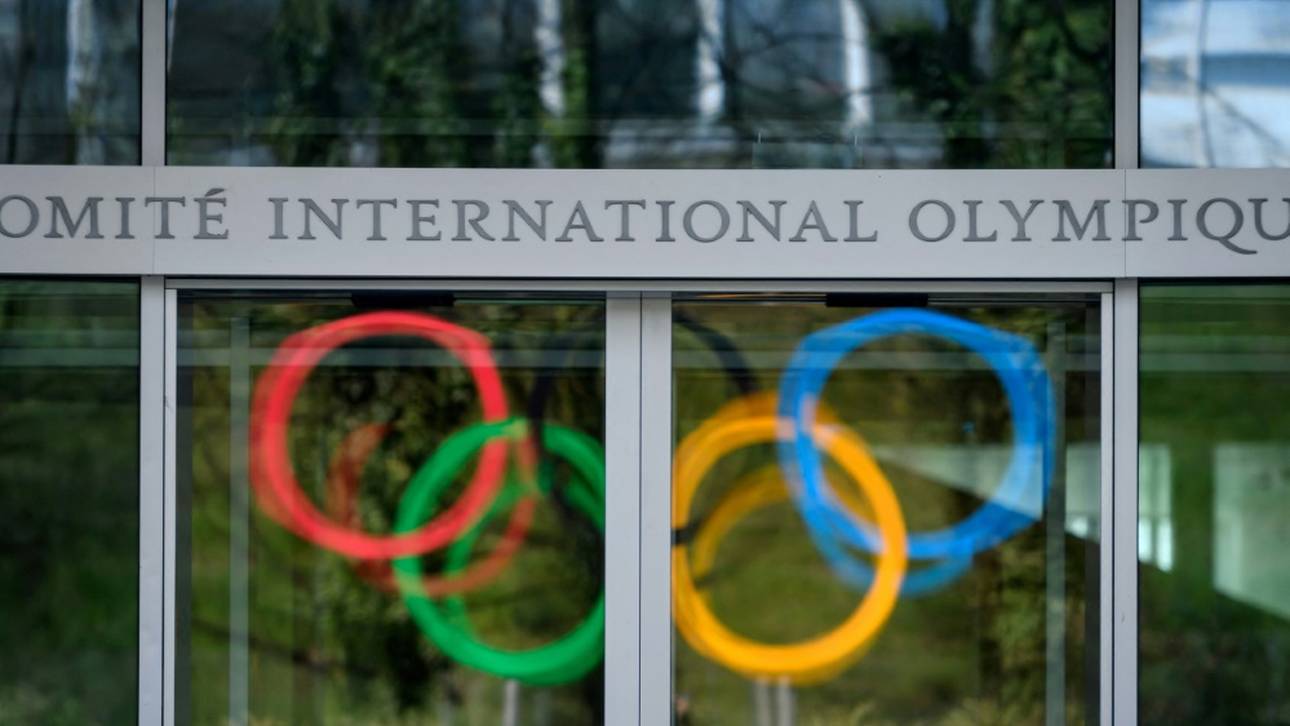 Ukraine-Krieg: IOC reagiert auf UN