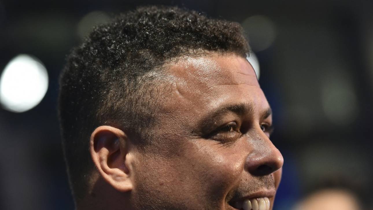 Corona: Ronaldo verpasst Brasilien-Spiel