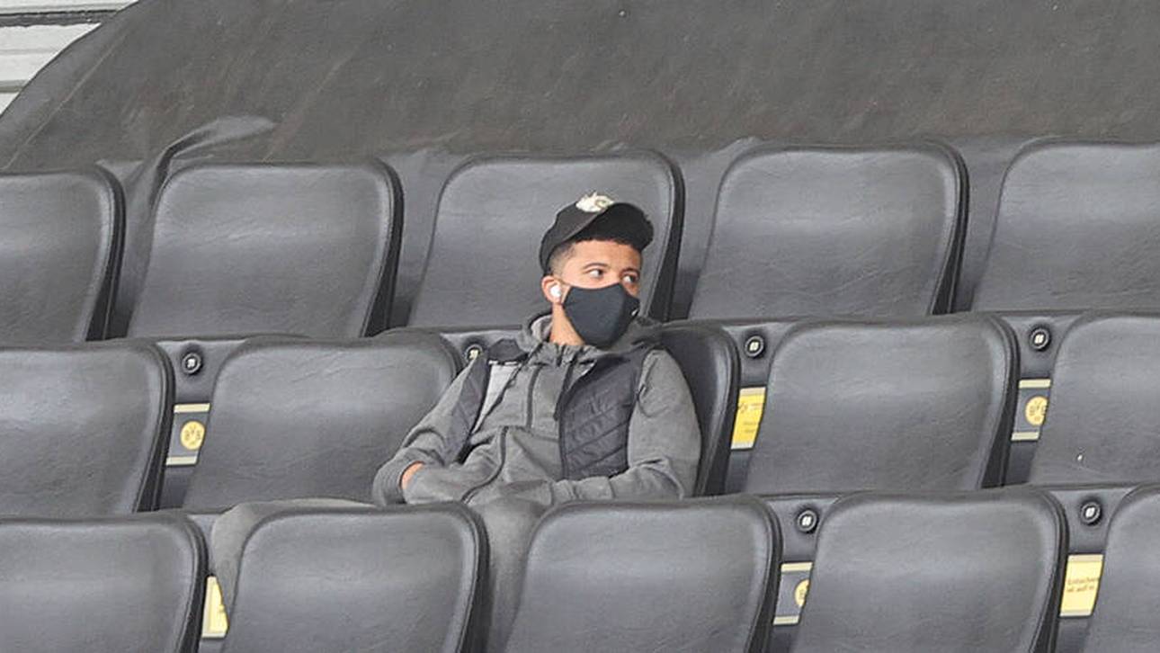 Wann Sancho wieder einsteigen will