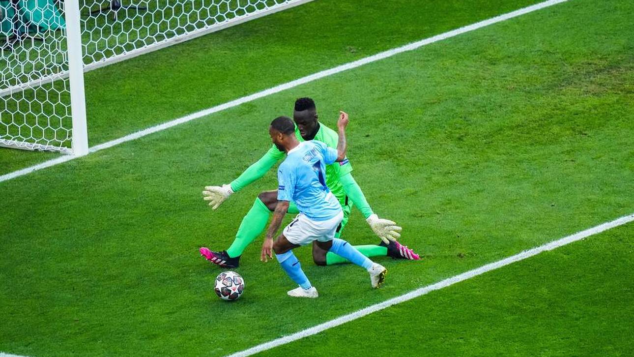 Chelsea-Torhüter schreibt Geschichte