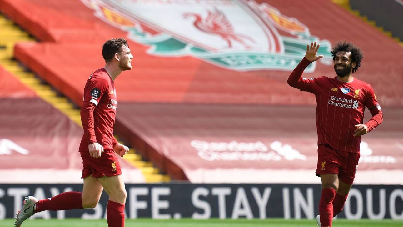 Klopp-Star: Bayern CL-Favorit