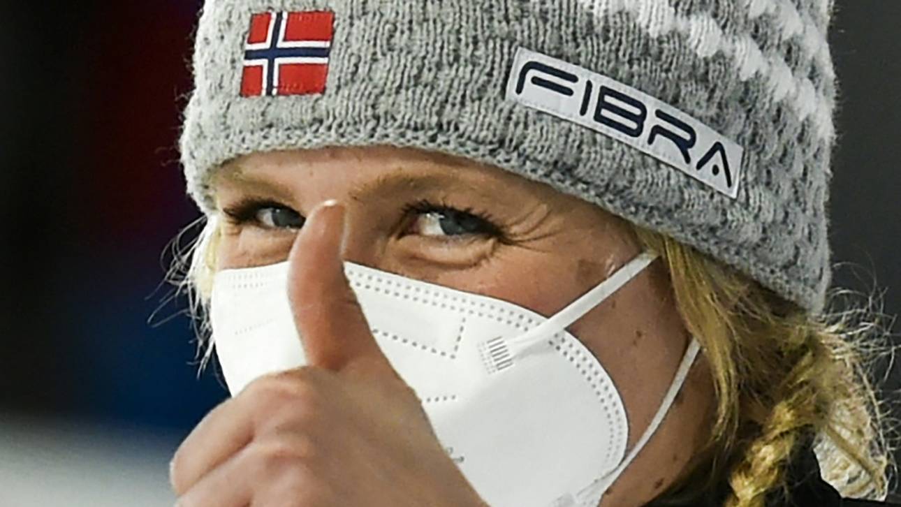 Lundby springt zu WM-Gold bei der Großschanzen-Premiere – Seyfarth Zehnte