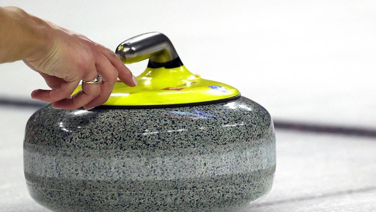 Curling: Fehlstarts in Olympia-Quali