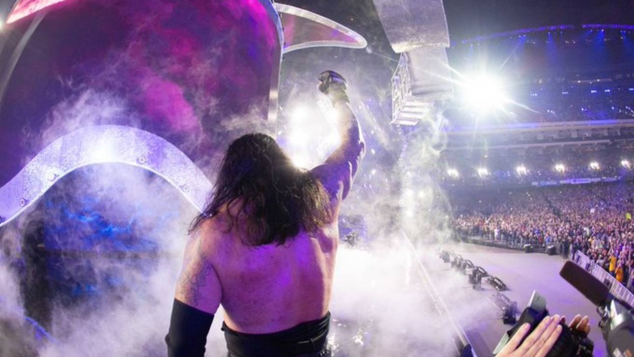 Taker-Rücktritt: Diesmal für immer?