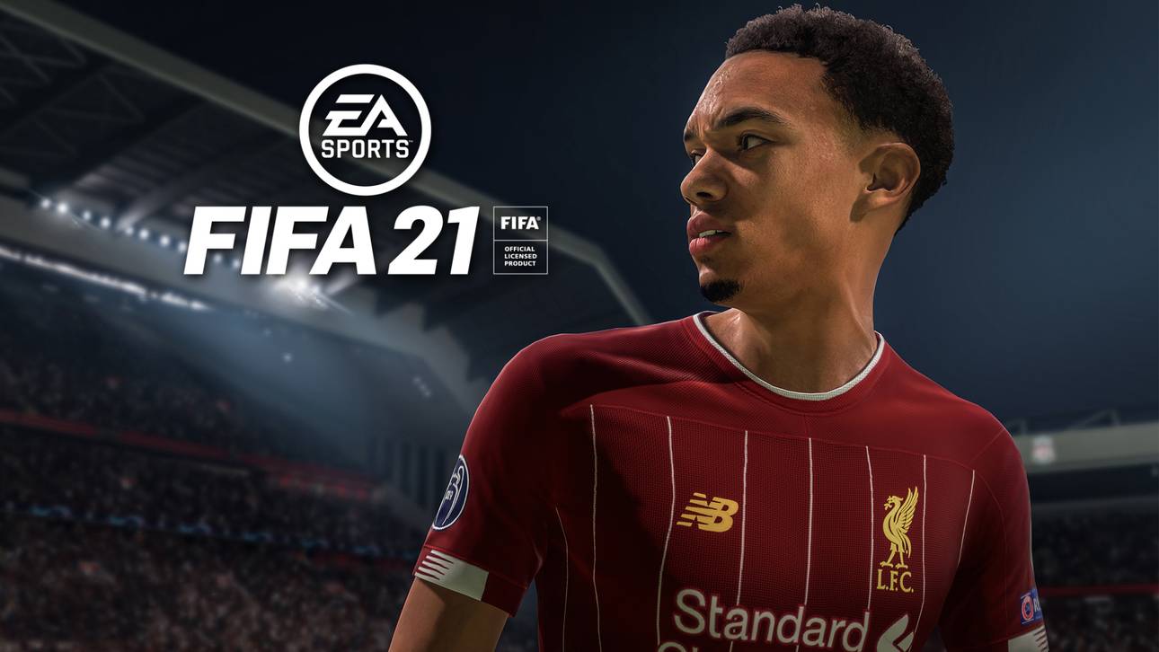 Liverpool-Star beeinflusst FIFA 21