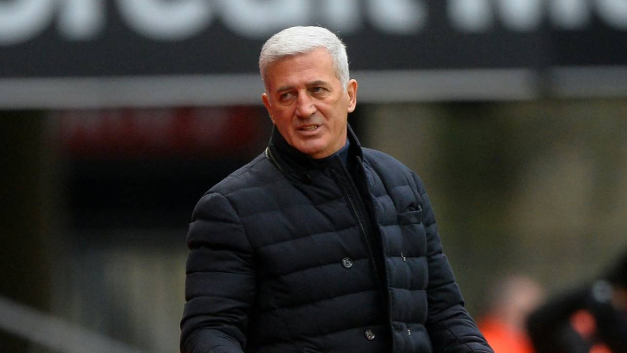 Petkovic in Bordeaux entlassen