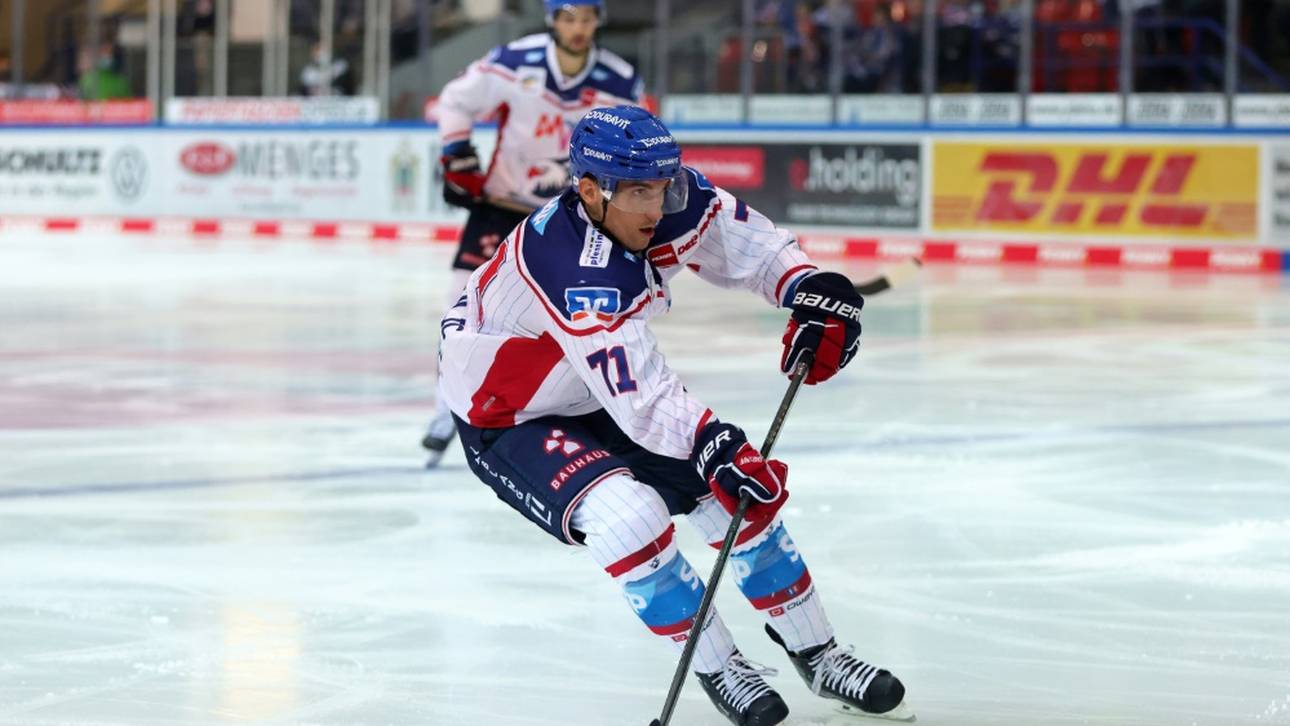 Sechster Sieg in Folge! Adler weiter nicht zu stoppen