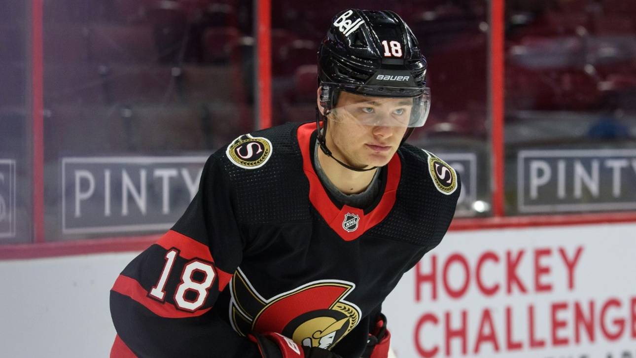 Kahun glaubt an “Superstar” Stützle