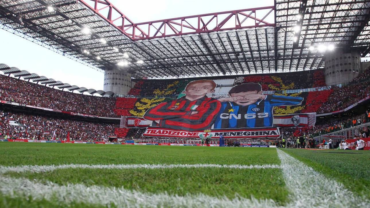 Ermittlungen in der Serie A