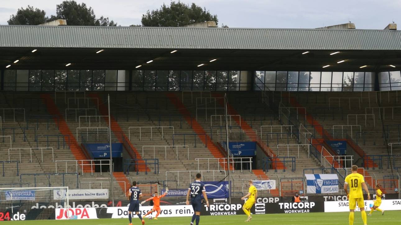 Fan-Begrenzung in Niedersachsen gekippt