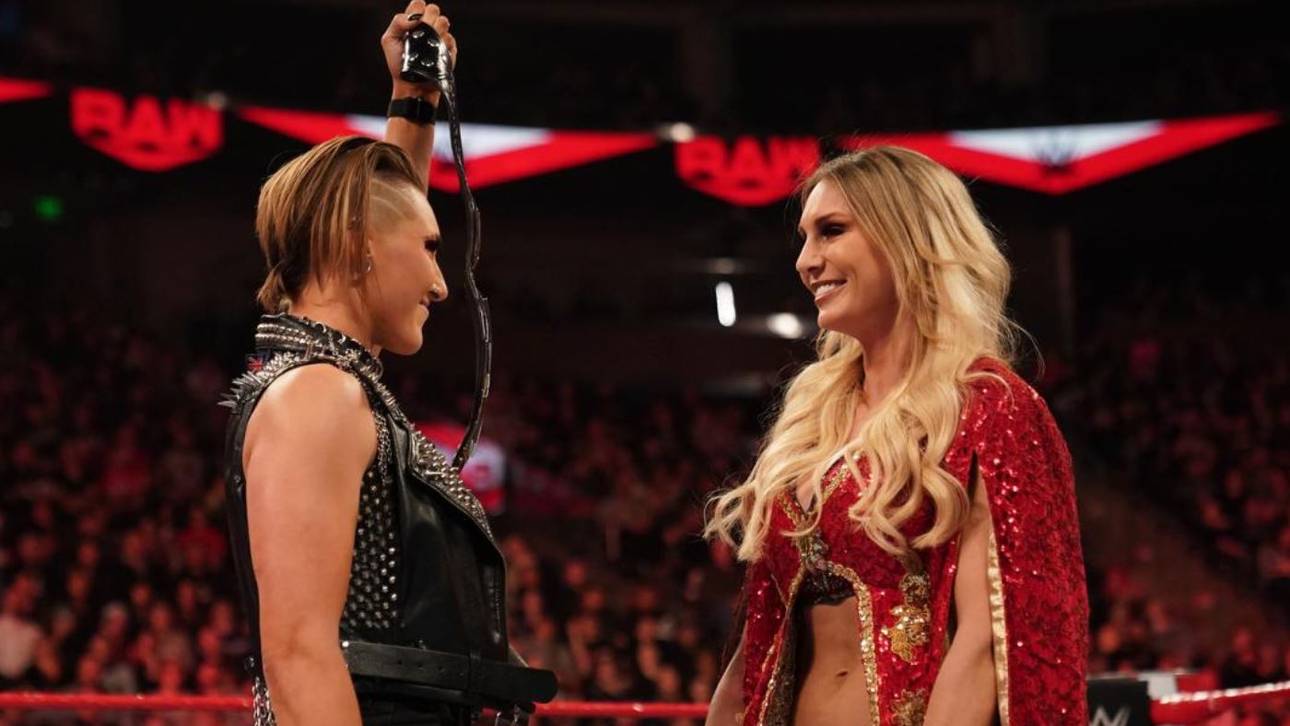 WWE überrascht mit Mania-Fehde