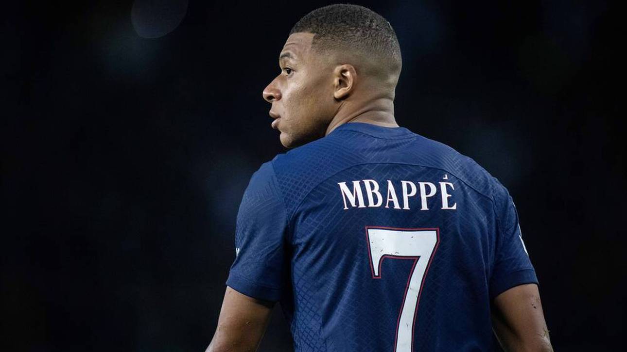 Real will nichts wissen von Mbappé