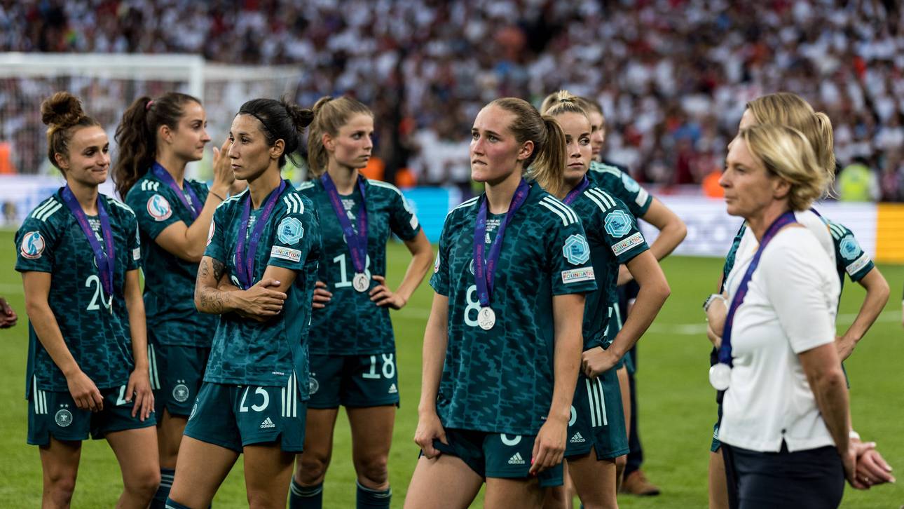 Equal Pay? Watzke stellt Bedingungen