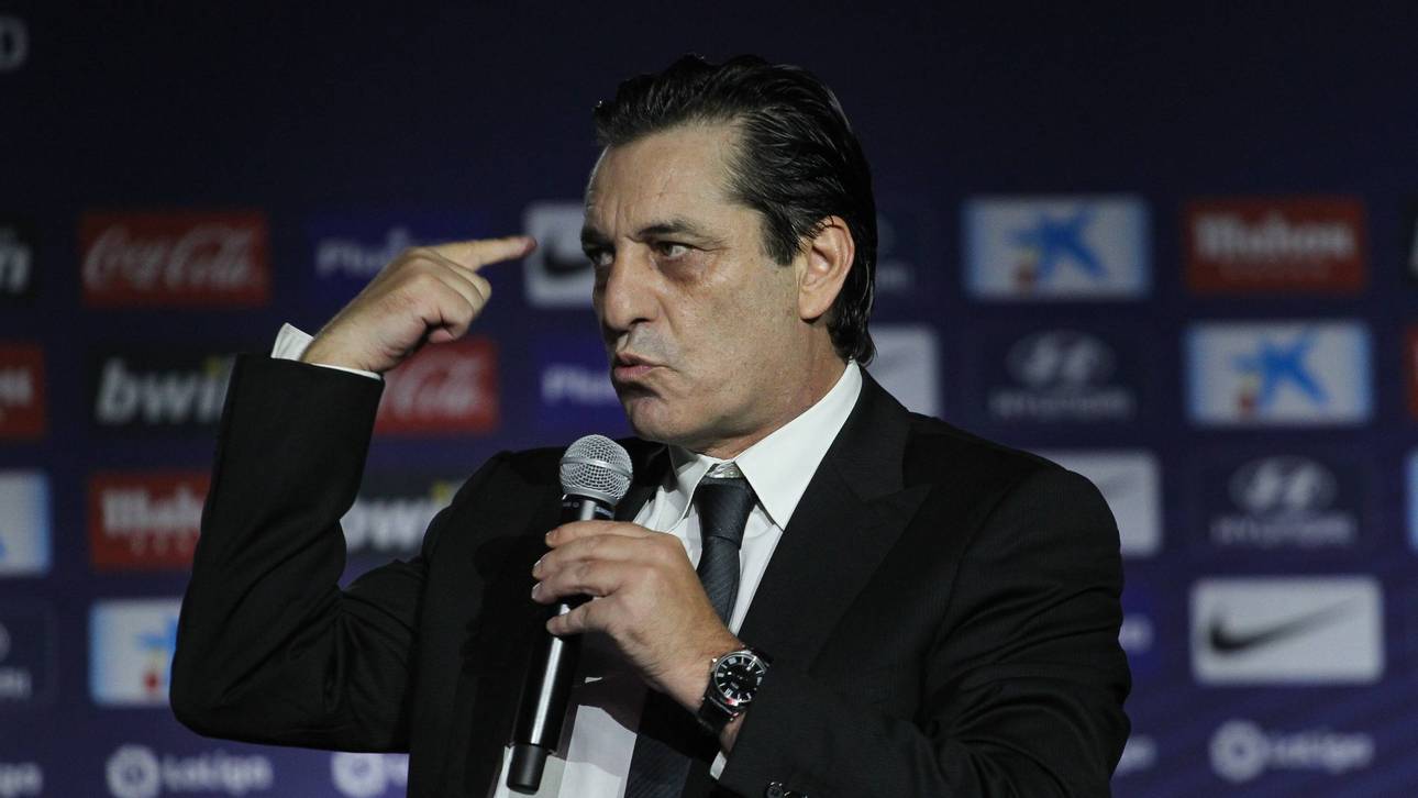 Schlaganfall: Ikone gibt Entwarnung