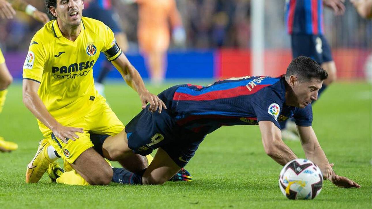 Lewy ausschalten? Das sagt Effenberg