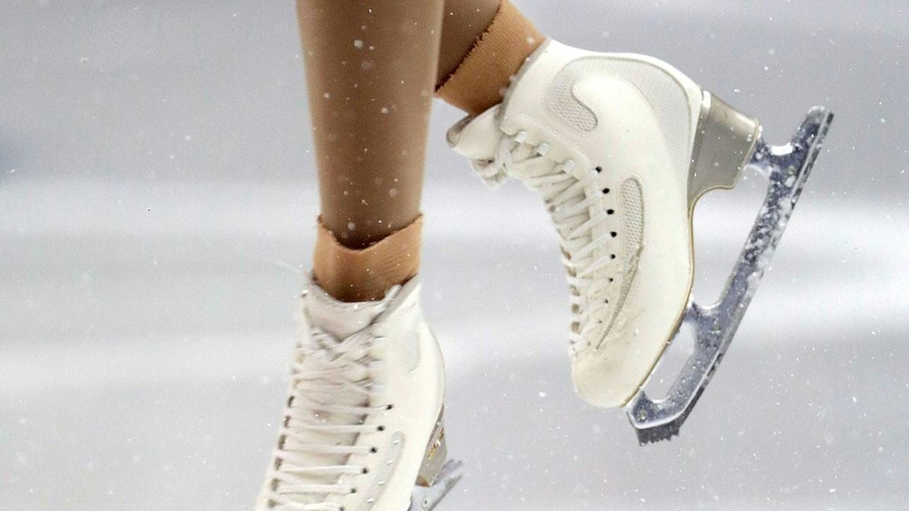 Eiskunstlauf: Grand-Prix-Serie für Winter komplett