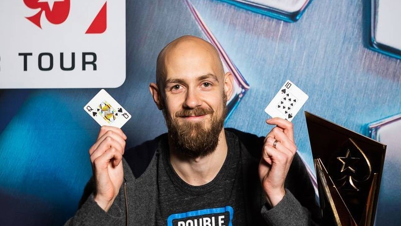 Stephen Chidwick ist einer der besten Pokerspieler der Welt
