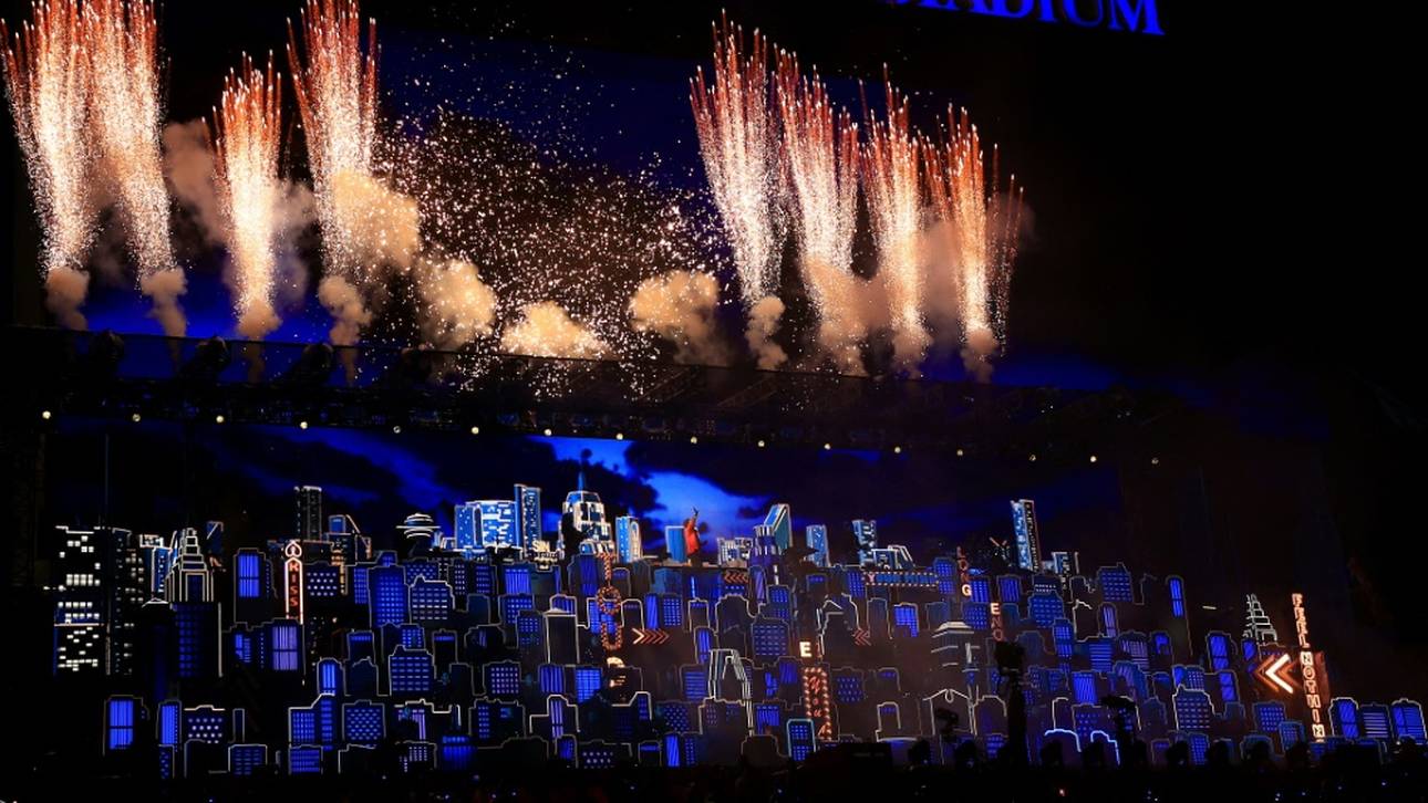 Eminem, Snoop Dogg und weitere Stars treten bei Super Bowl auf