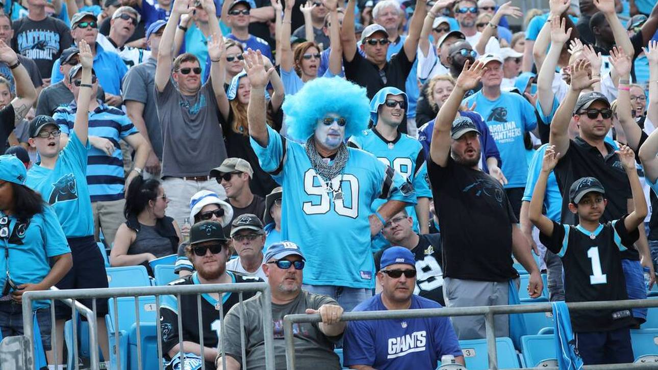 NFL-Fan reicht Mega-Klage ein