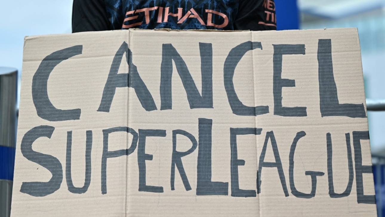 ECA: Einiges „nicht zu tolerieren“