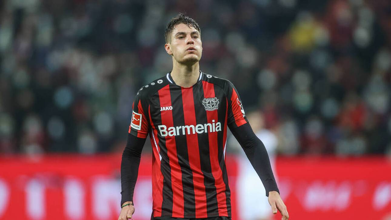 Tormaschine Schick spricht Klartext