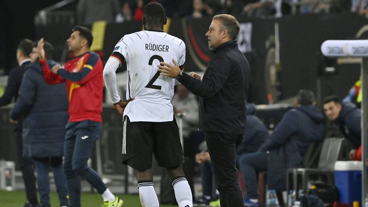 Der Fahrplan der DFB-Elf: Nations League im Juni